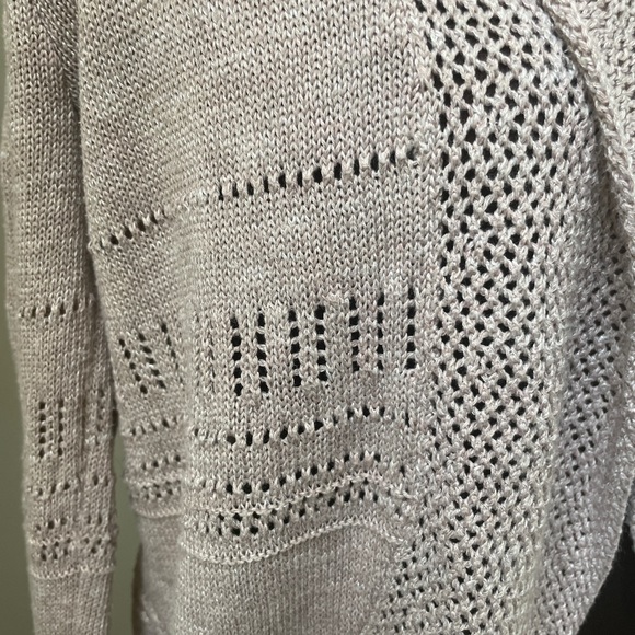 Cardigan sweater - Picture 4 of 6